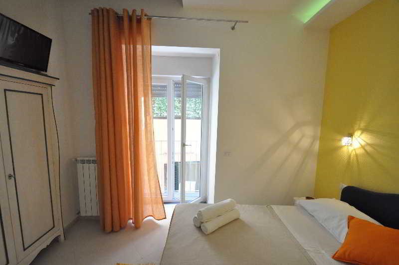 Terra Murata Boutique B&B Procida Exterior photo